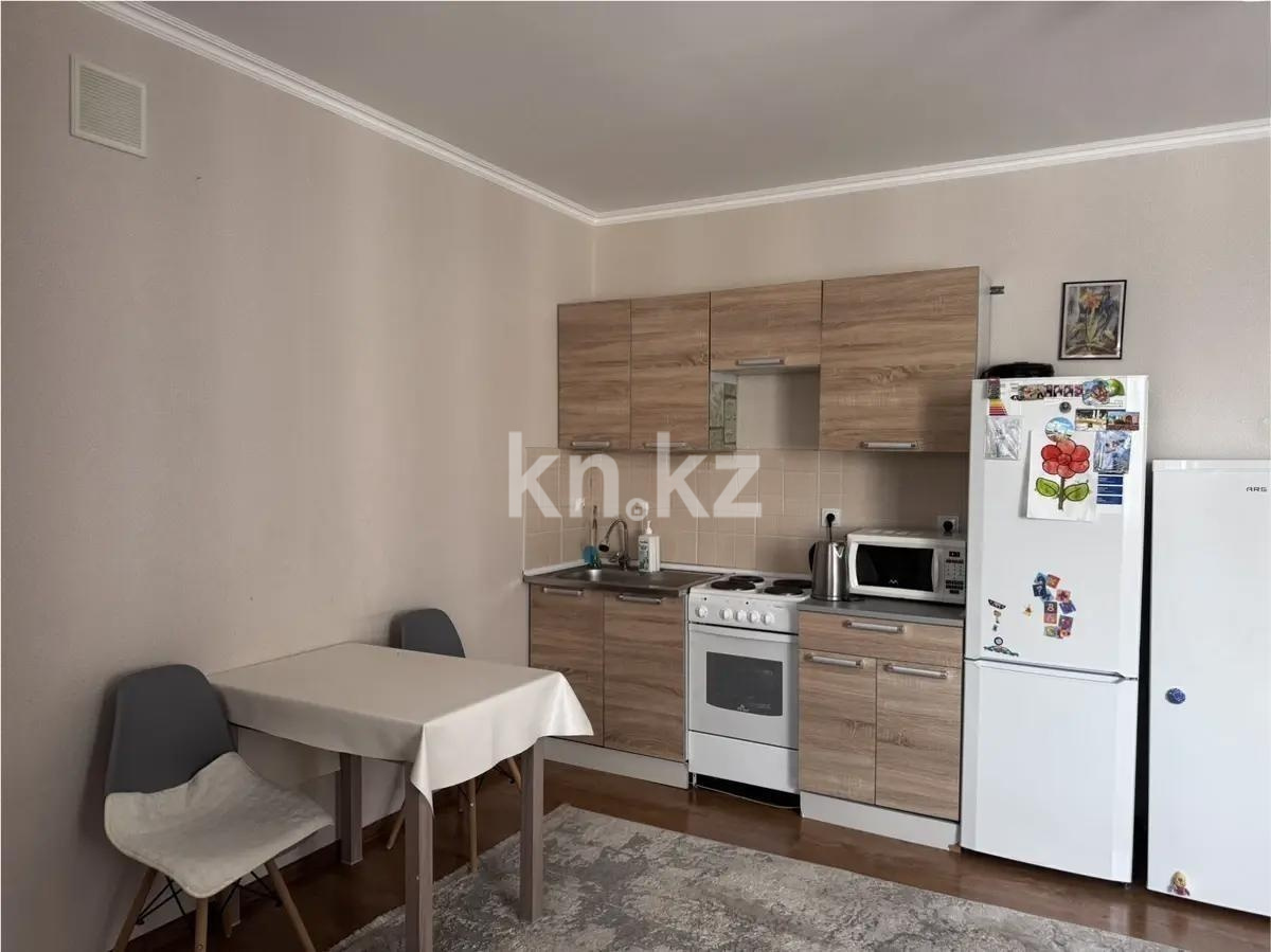 Продажа 1-комнатной квартиры, 33.3 м² - Продажа однокомнатных квартир от собственников в Астане - страница 153 фото 2 из 4