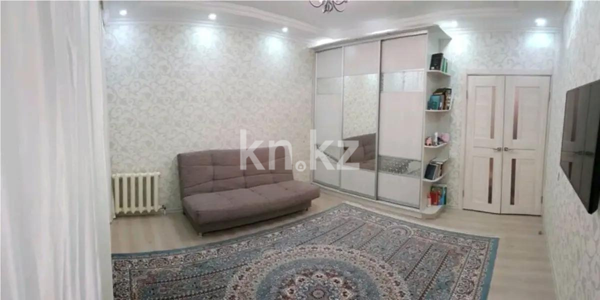 Продажа 1-комнатной квартиры, 40 м² в Астане - фото 2