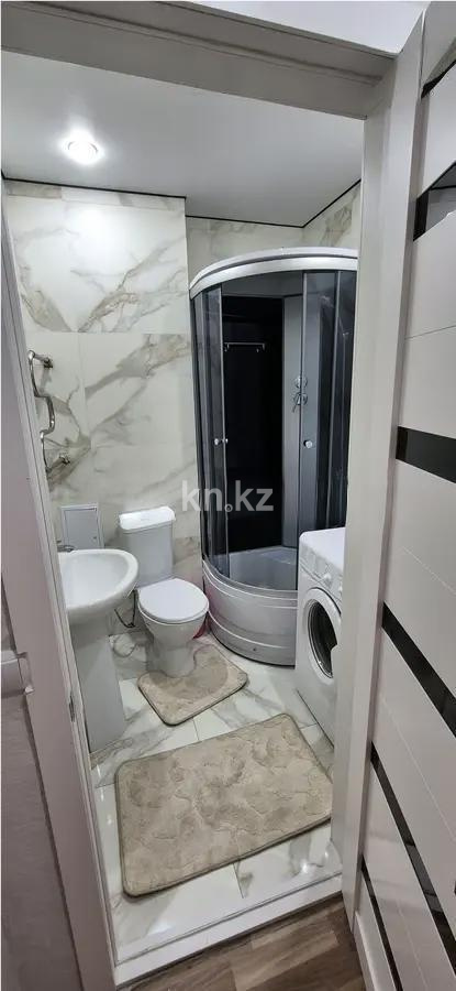 Продажа 1-комнатной квартиры, 20 м² - Продажа квартир в Астане без посредников - страница 12 фото 3 из 4