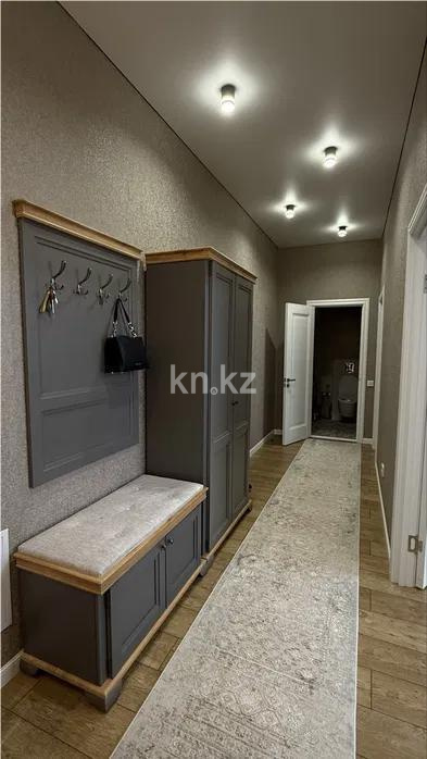 Продажа 2-комнатной квартиры, 62 м², ул. Ашимова, дом  21 - Продажа  двухкомнатных квартир в Караганде фото 5 из 5