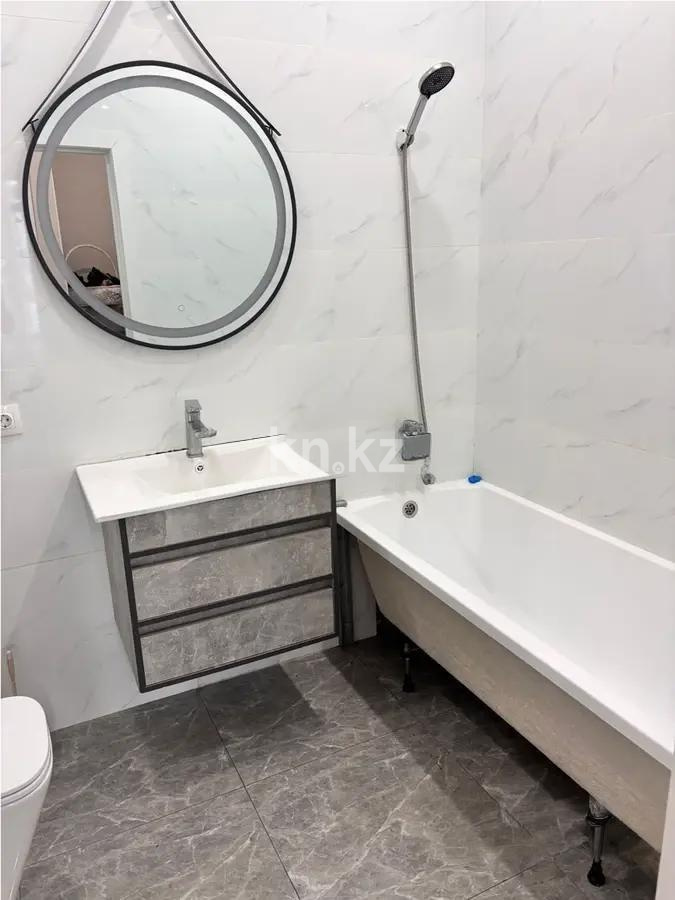 Продажа 1-комнатной квартиры, 37.3 м² в Астане - фото 4