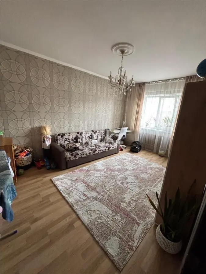 Продажа 2-комнатной квартиры, 53.5 м², ул. Тургута Озала, дом  67 - Продажа  двухкомнатных квартир в Алматы без посредников фото 1 из 3