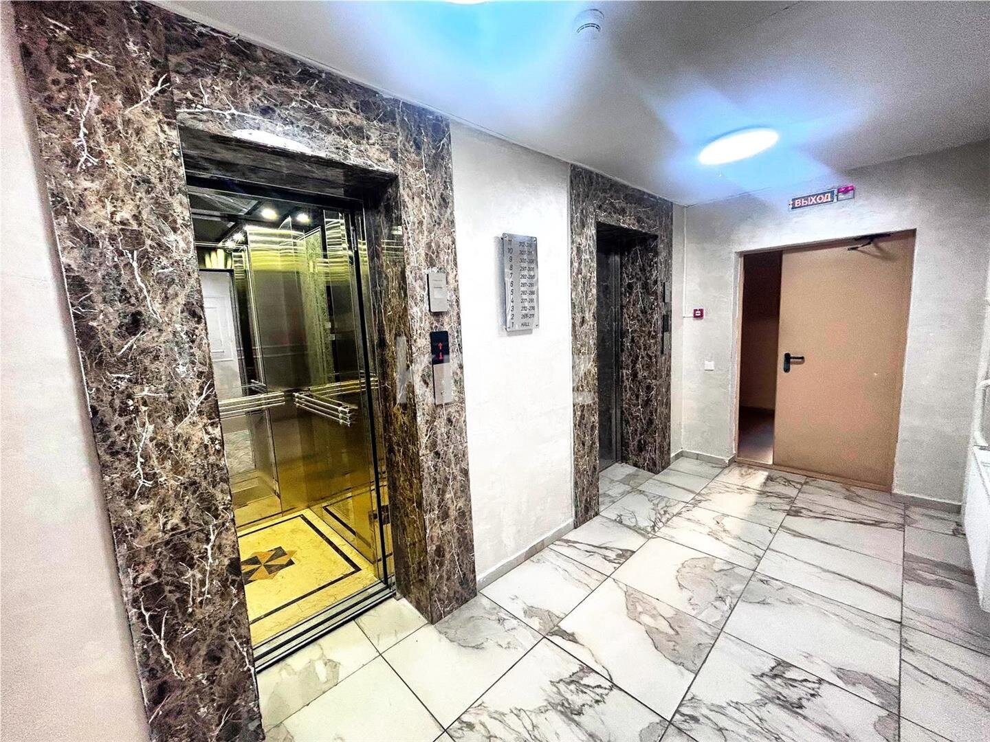 Продажа 2-комнатной квартиры, 43 м² в Астане - фото 5
