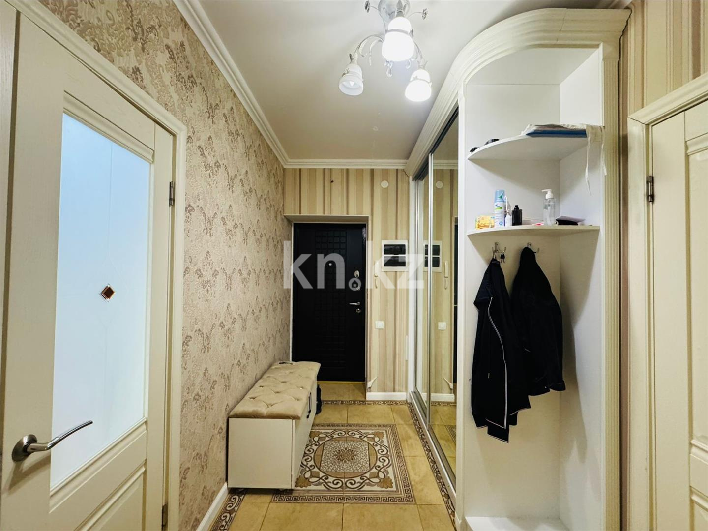 Продажа 2-комнатной квартиры, 40 м², пр. Аль-Фараби в Астане - фото 7