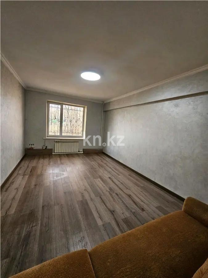 Продажа 1-комнатной квартиры, 34.3 м² - Продажа квартир в Алматы - страница 4 фото 1 из 4