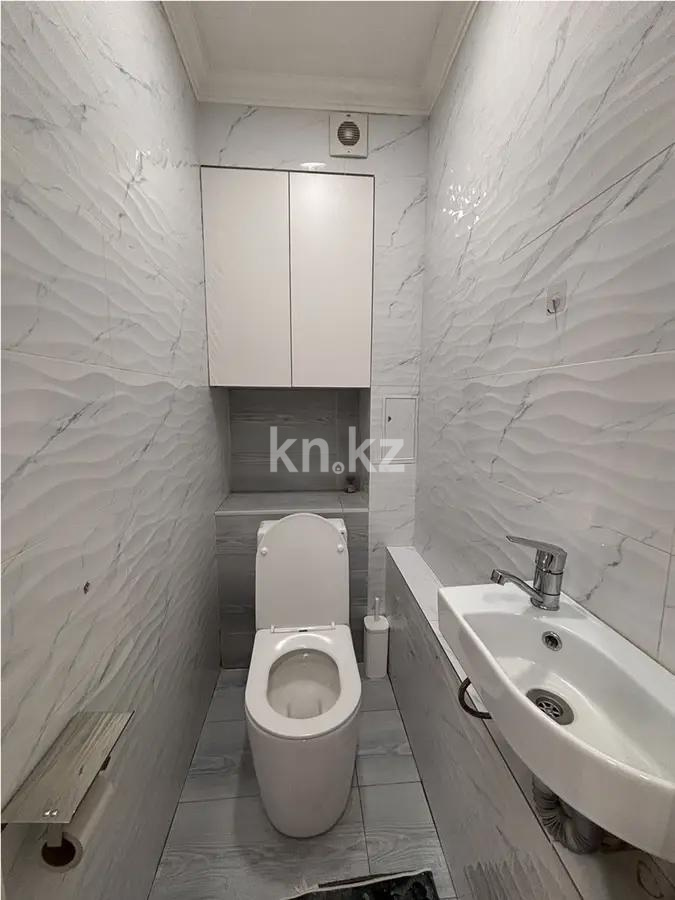 Продажа 3-комнатной квартиры, 90 м² - Продажа  трехкомнатных квартир в Алматы фото 6 из 7