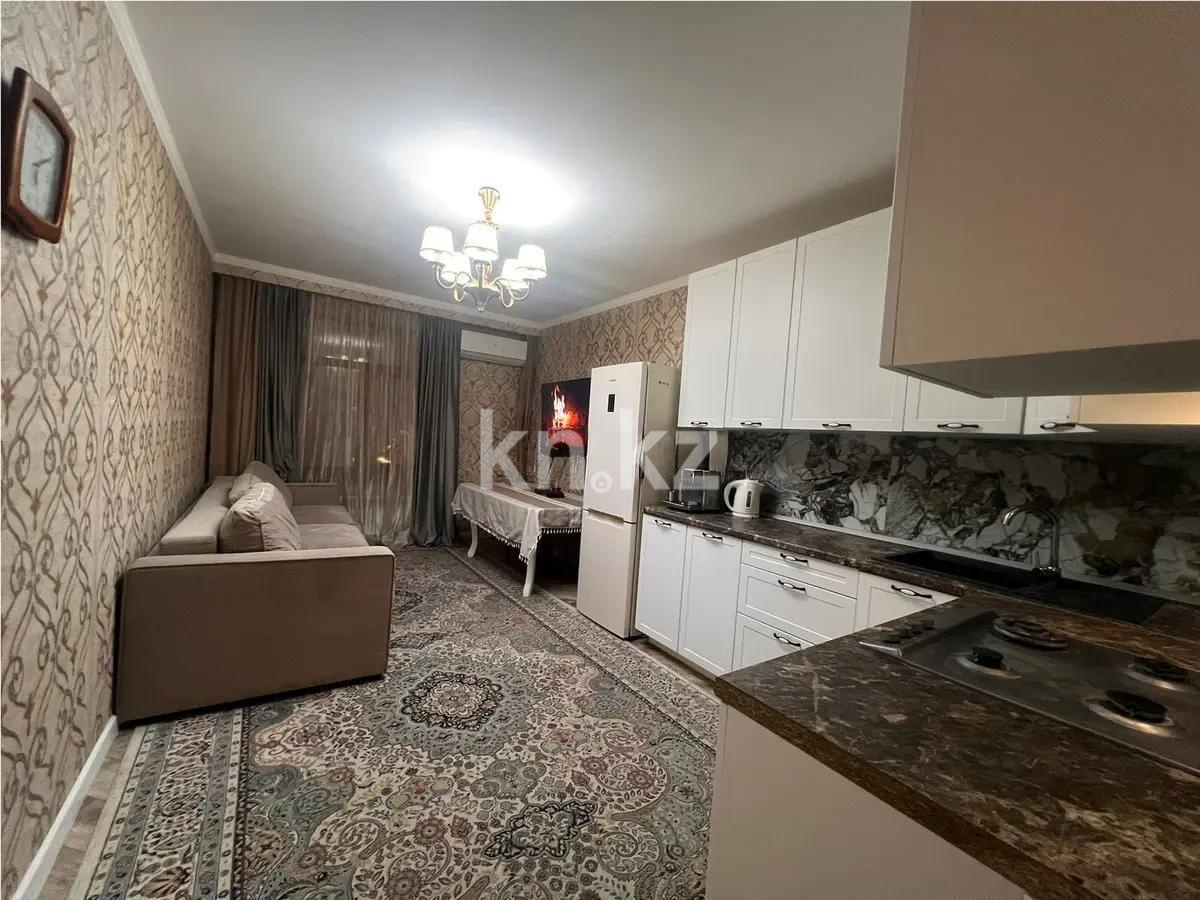 Продажа 3-комнатной квартиры, 60 м², ул. Жамбыла, дом  48 в Алматы - фото 3