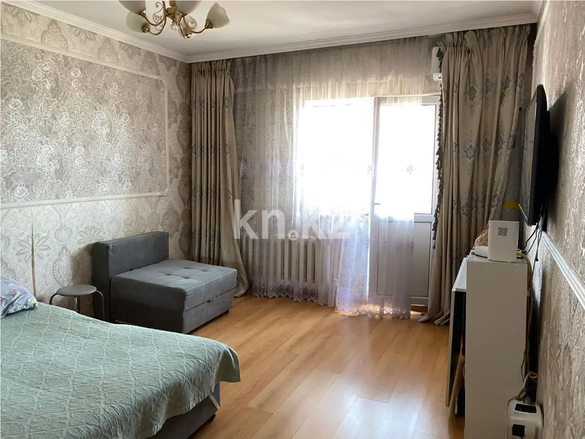 Продажа 1-комнатной квартиры, 37.8 м² в Астане