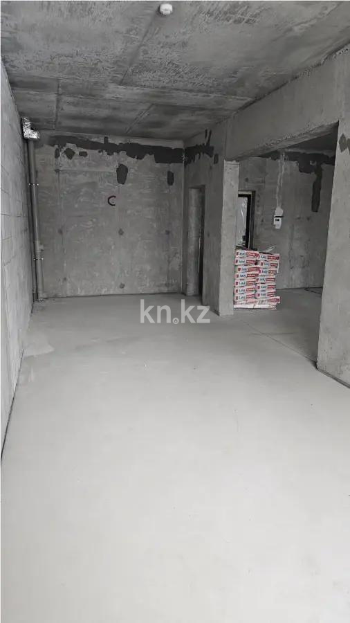 Продажа 2-комнатной квартиры, 57 м² в Алматы - фото 2