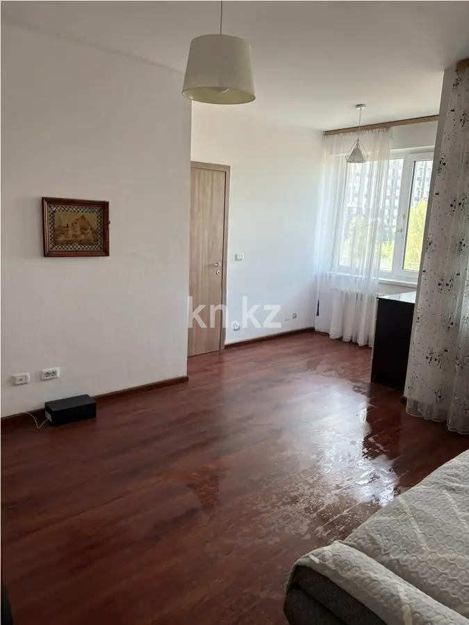 Продажа 2-комнатной квартиры, 62 м² - Продажа двухкомнатных квартир в монолитно-каркасном доме в Астане - страница 3 фото 1 из 4
