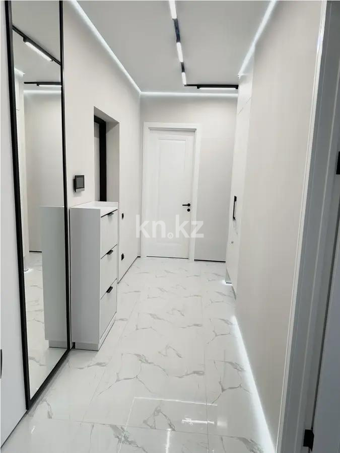 Продажа 2-комнатной квартиры, 65 м², ул. Токпанова, дом  8/3 - Продажа квартир в Казахстане фото 4 из 4