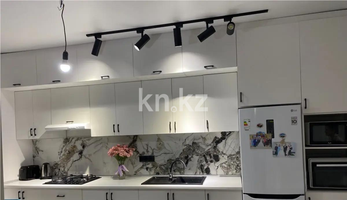 Продажа 2-комнатной квартиры, 49 м², мкр-н Думан-2, дом  12 - Продажа жилой и коммерческой недвижимости в Алматы фото 3 из 4