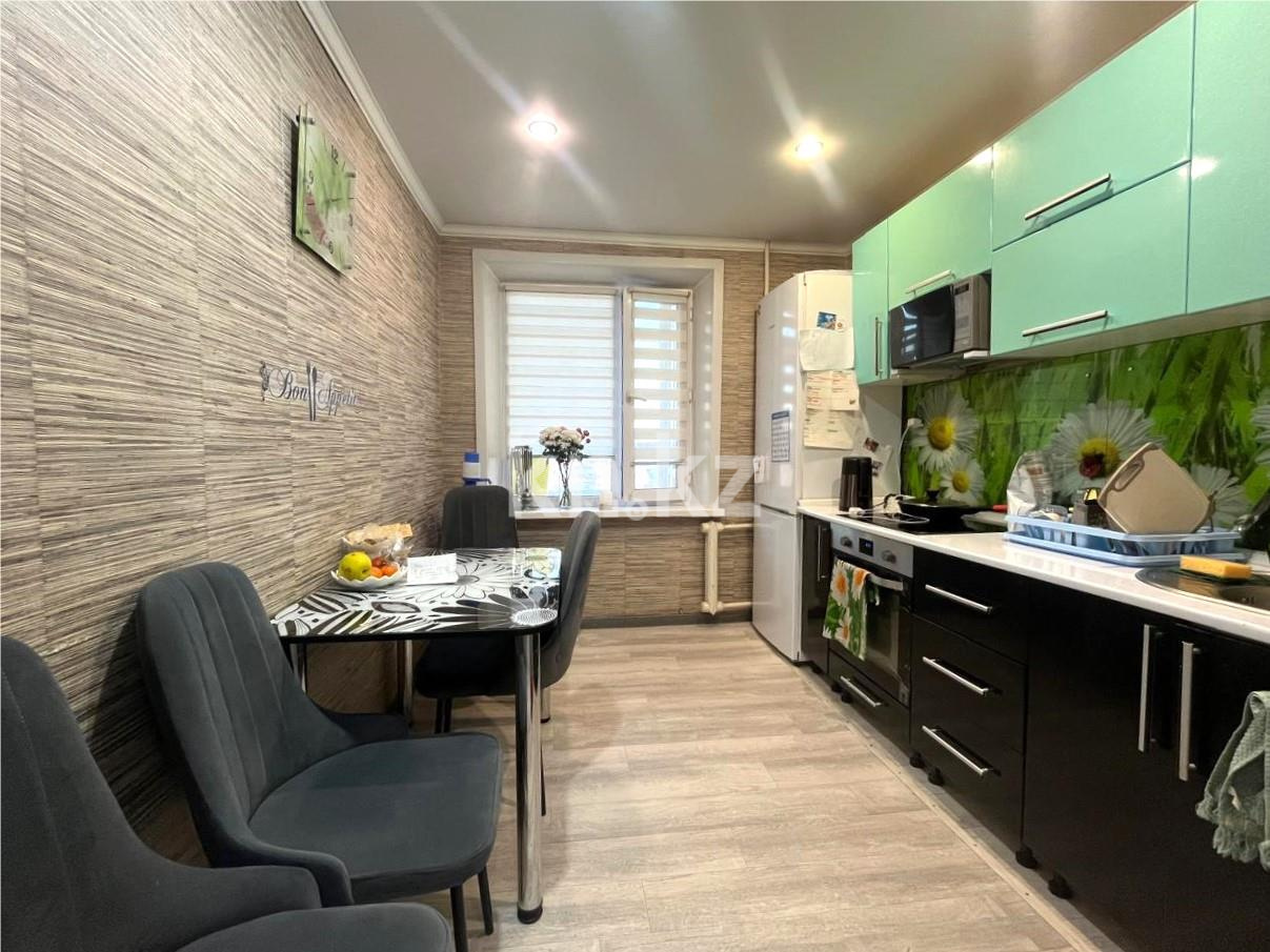 Продажа 2-комнатной квартиры, 48 м² - Продажа двухкомнатных квартир в Караганде - страница 3 фото 6 из 11