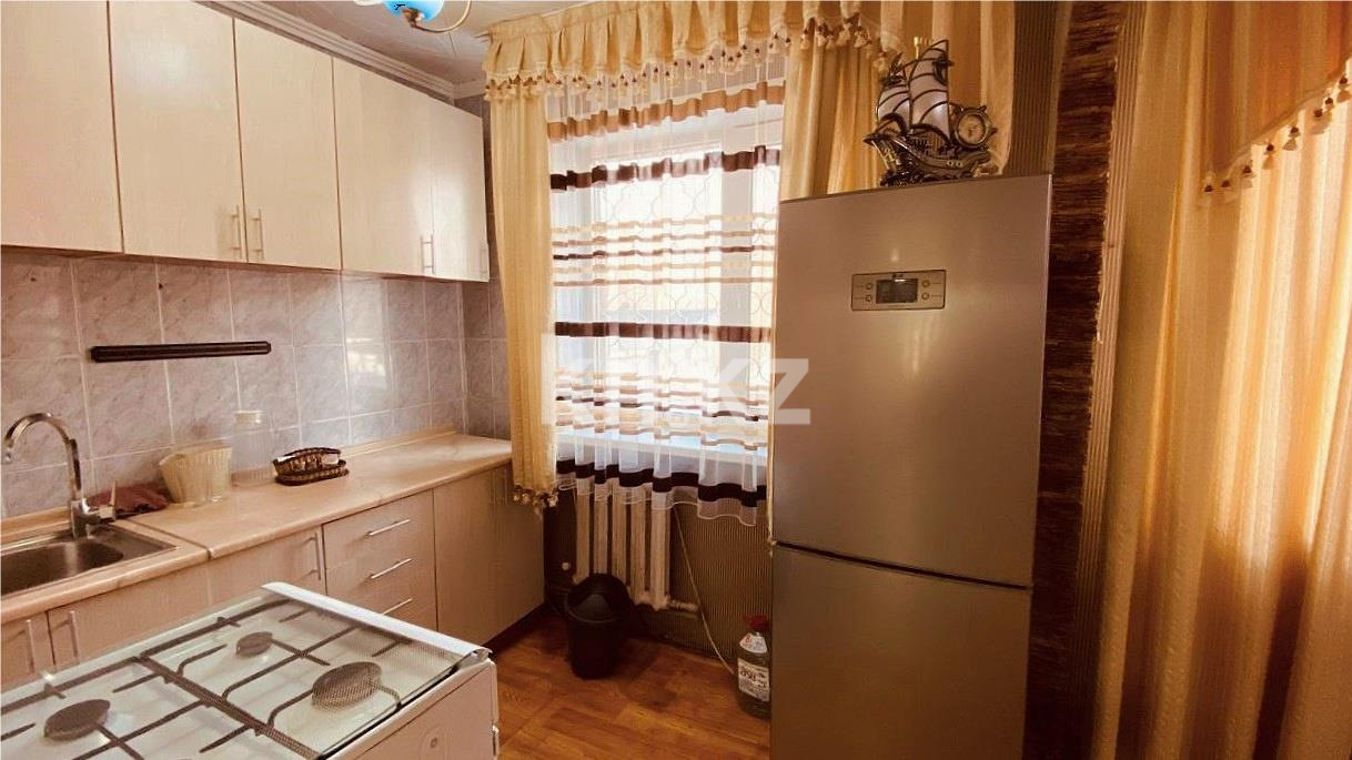 Продажа 3-комнатной квартиры, 61 м², ул. Абая в Темиртау - фото 8
