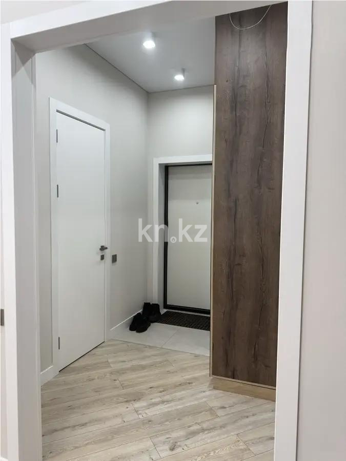 Продажа 2-комнатной квартиры, 67 м², ул. Омарова, дом  2/1 - Продажа  двухкомнатных квартир в Астане без посредников с фото фото 5 из 5