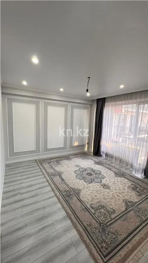 Продажа 2-комнатной квартиры, 65.5 м², ул. Жунисова, дом  2/13 - Продажа квартир в Алматы без посредников с фото фото 1 из 7