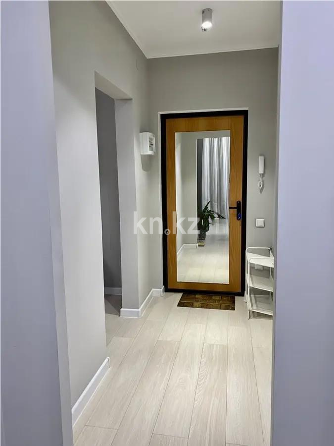 Продажа 1-комнатной квартиры, 35 м², ул. Байтерекова, дом  93 - Продажа  однокомнатных квартир в новостройках Алматы фото 5 из 5