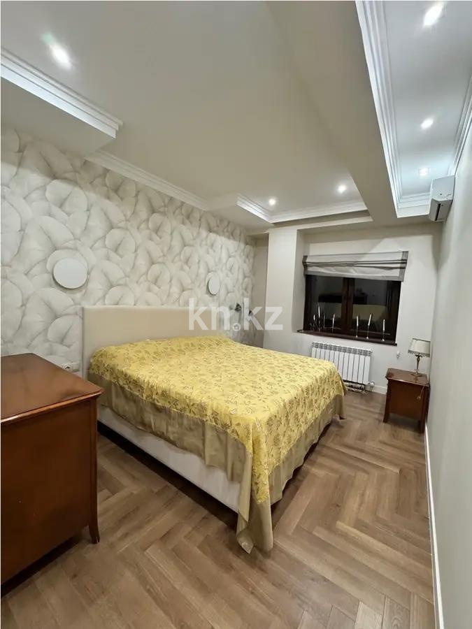 Продажа 2-комнатной квартиры, 67.5 м², ул. Омаровой, дом  25/1 - Продажа квартир в Алматы фото 2 из 3