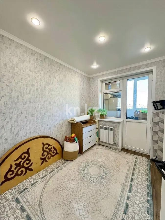 Продажа 3-комнатной квартиры, 66 м² в Астане - фото 3