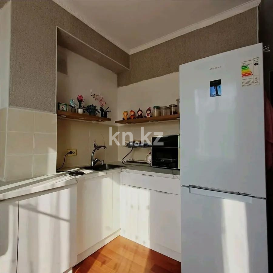 Продажа 2-комнатной квартиры, 56.9 м² в Астане - фото 3