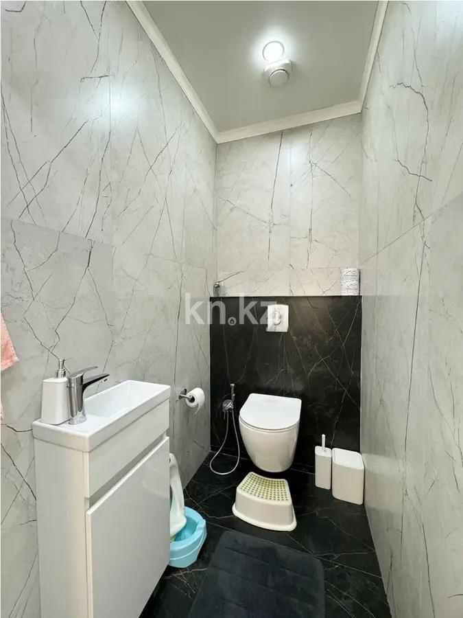 Продажа 3-комнатной квартиры, 84 м², ул. Анет баба, дом  6 в Астане - фото 6