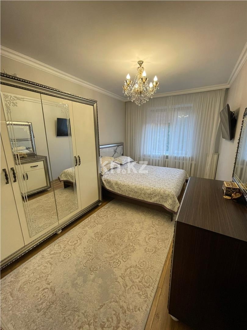 Продажа 3-комнатной квартиры, 65 м² в Караганде - фото 2