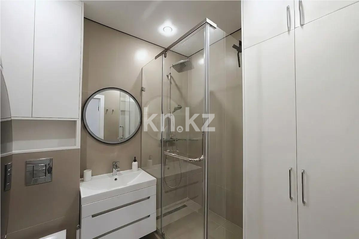 Продажа 2-комнатной квартиры, 51 м² в Алматы - фото 4