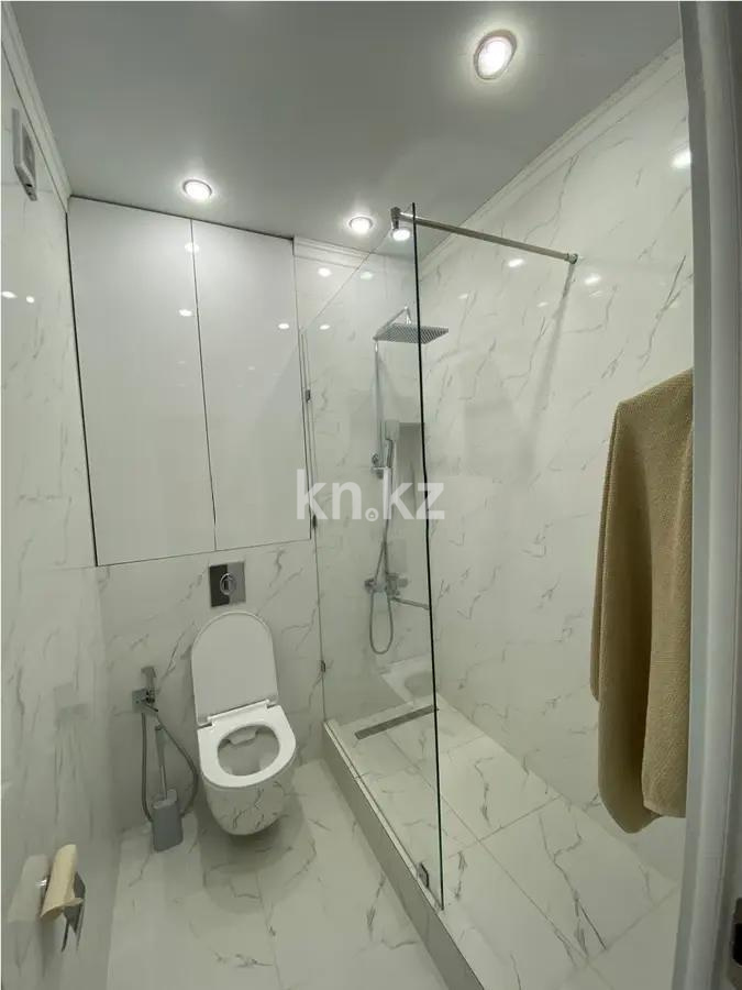 Продажа 2-комнатной квартиры, 57.5 м², ул. Сатпаева, дом  90/68 - Продажа  двухкомнатных квартир в Алматы без посредников с фото фото 5 из 8