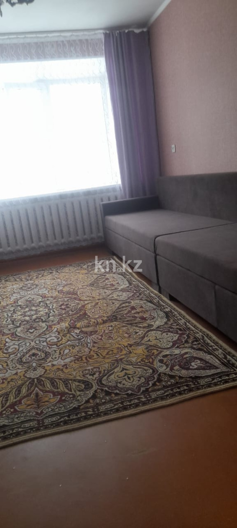 Аренда 2-комнатной квартиры, 44 м² - Аренда двухкомнатных квартир помесячно в Караганде фото 2 из 7