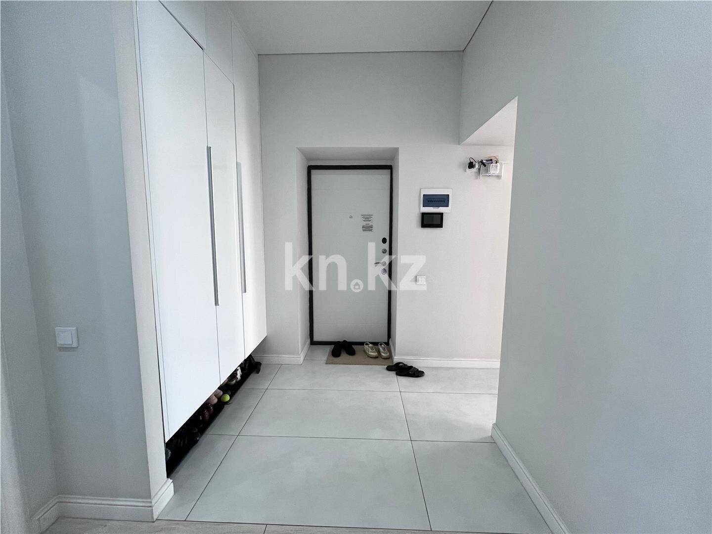 Продажа 3-комнатной квартиры, 62 м² в Караганде - фото 2