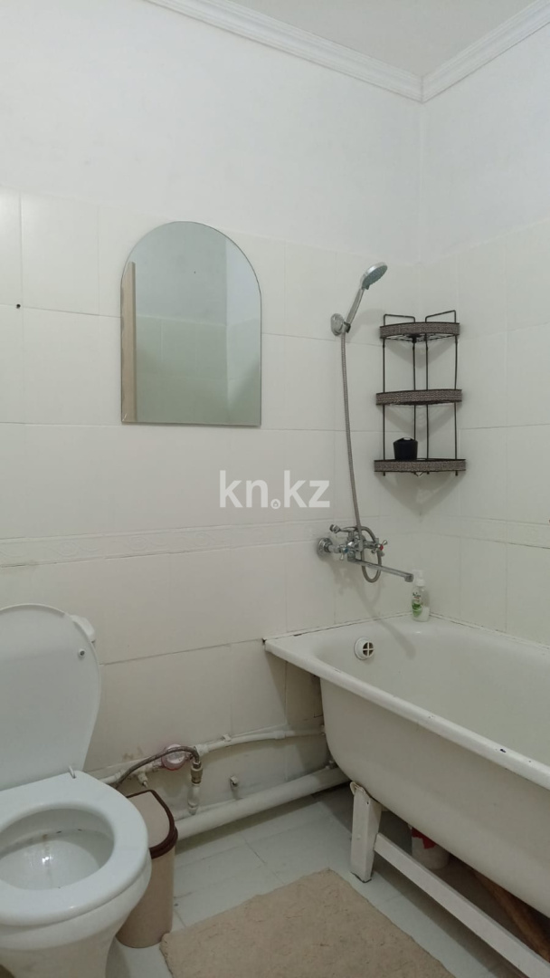Продажа 2-комнатной квартиры, 41 м², Мынбулак, дом  56 - Продажа квартир в Таразе фото 12 из 12