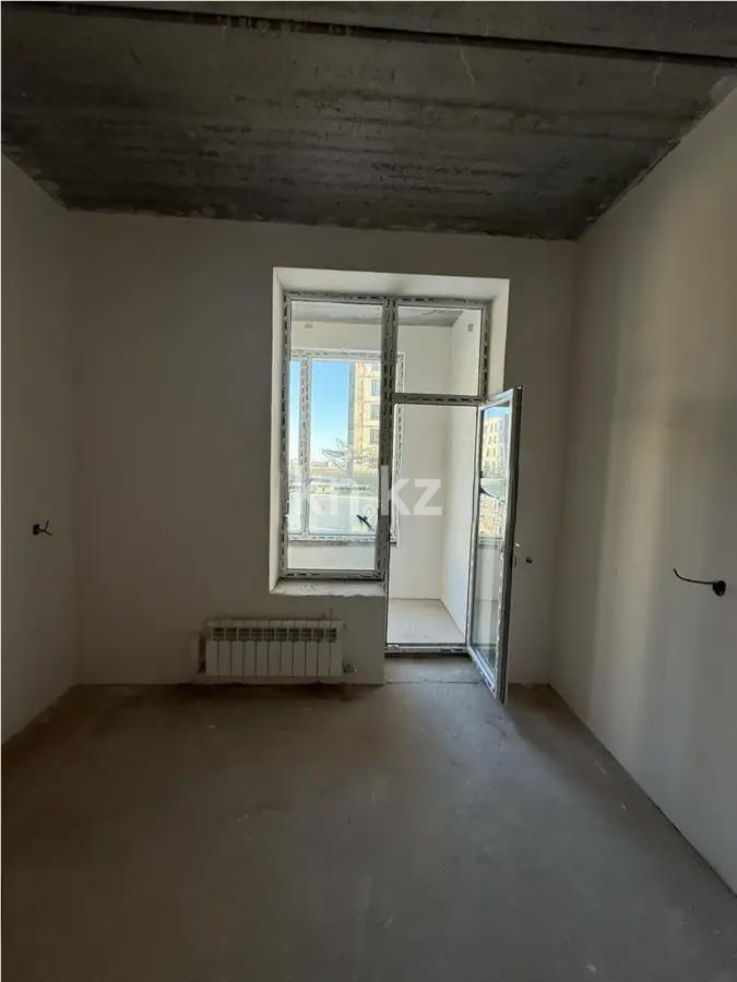 Продажа 2-комнатной квартиры, 59.6 м² в Астане - фото 3