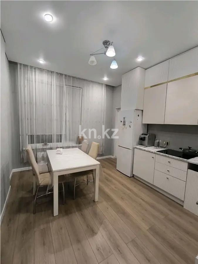 Продажа 3-комнатной квартиры, 100 м², ул. Калдаякова, дом  44 - Продажа квартир в Астане с фото фото 7 из 11