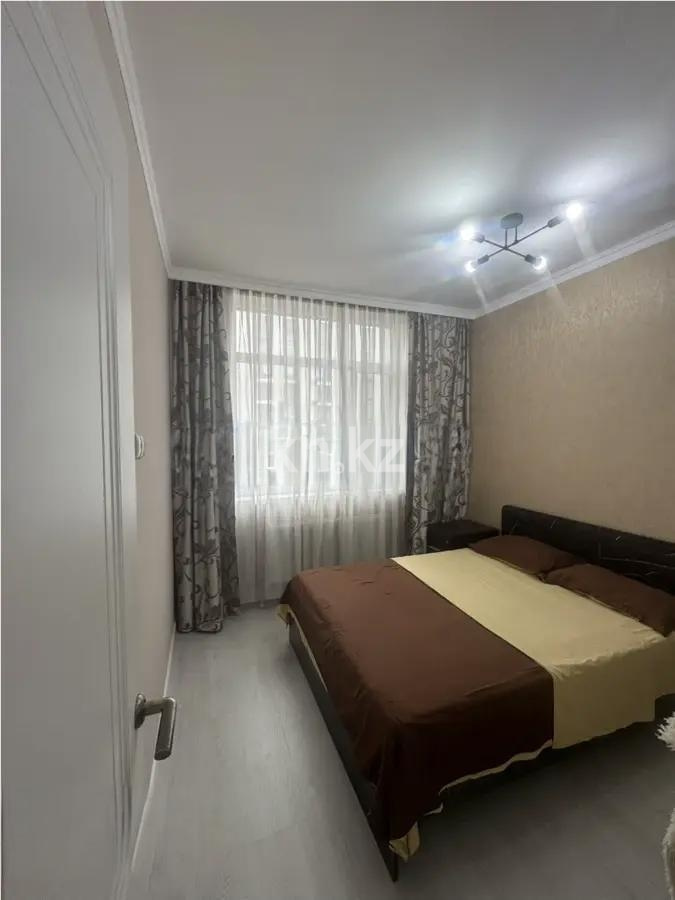 Продажа 2-комнатной квартиры, 34 м² - Продажа двухкомнатных квартир в монолитно-каркасном доме в Астане - страница 3 фото 2 из 4