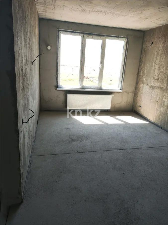 Продажа 1-комнатной квартиры, 35 м², ул. Е-509, дом  7 - Продажа квартир в Астане с фото фото 1 из 4
