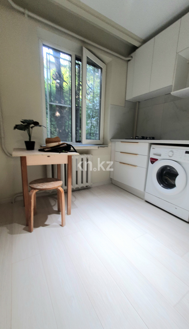 Продажа 1-комнатной квартиры, 30 м² в Алматы - фото 7