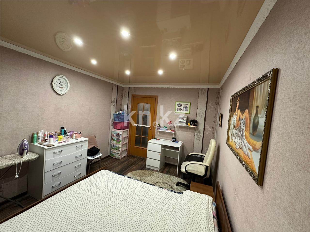 Продажа 2-комнатной квартиры, 53 м², пр. Мира - Продажа квартир в Темиртау фото 6 из 15