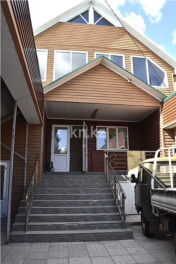 Аренда , Абая проспект, дом  203 - Продажа квартир в Костанае фото 1 из 9