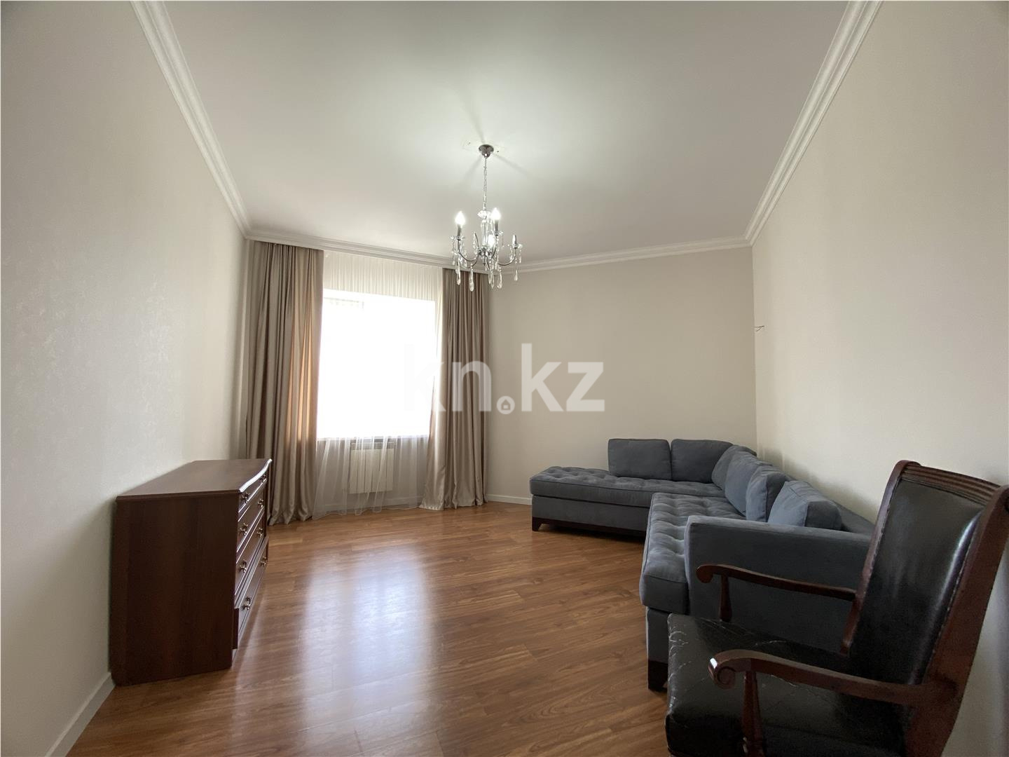 Продажа 3-комнатной квартиры, 120 м² в Астане