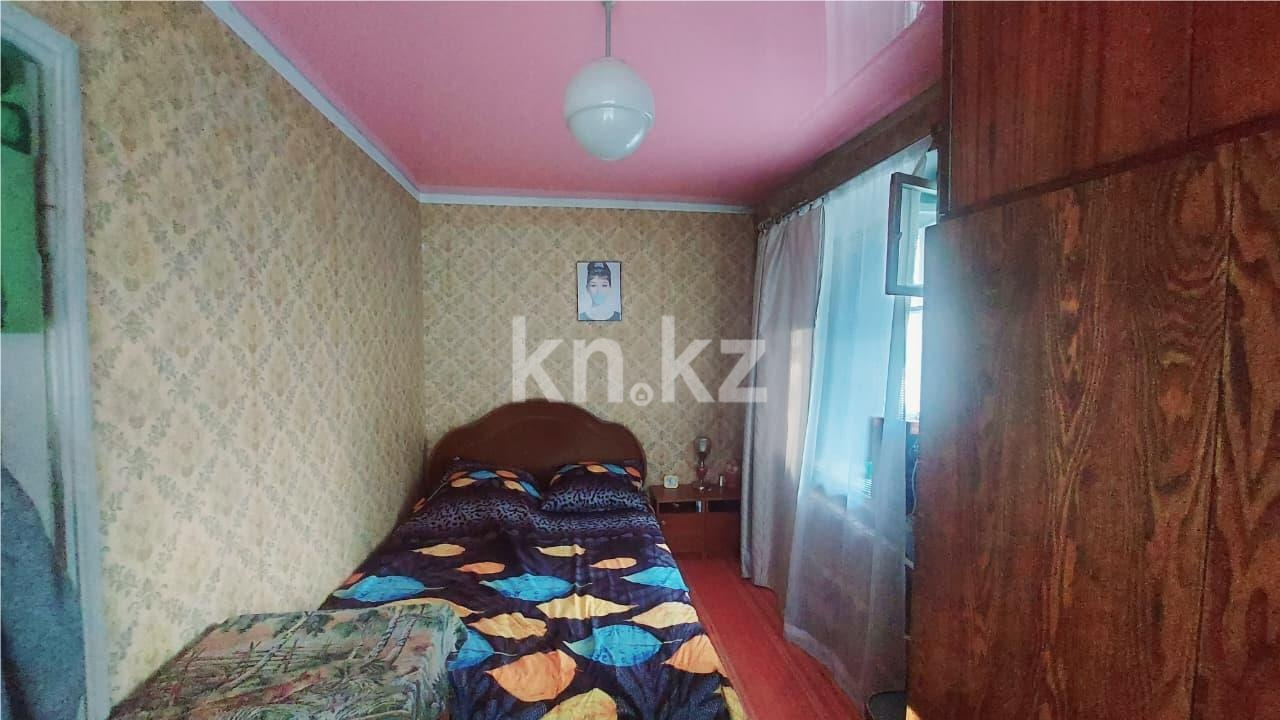 Продажа 2-комнатной квартиры, 39 м² в Караганде - фото 2