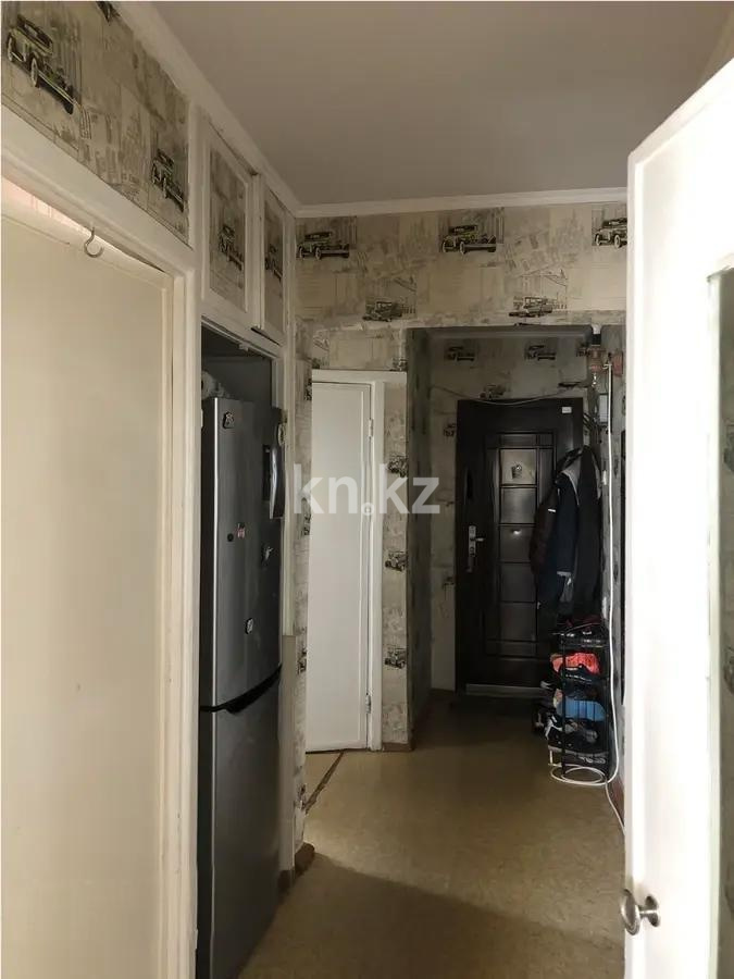 Продажа 3-комнатной квартиры, 56 м² - Продажа квартир в Алматы - страница 12 фото 2 из 3