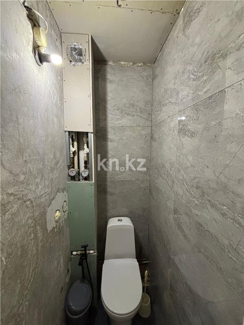 Продажа 2-комнатной квартиры, 53 м², мкр. Степной-1 - Продажа квартир в Казахстане фото 8 из 10