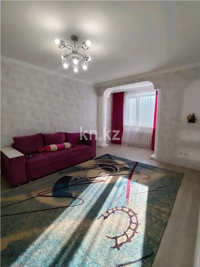 Продажа 2-комнатной квартиры, 80 м² в Астане