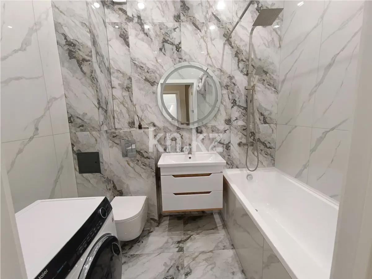 Продажа 1-комнатной квартиры, 43.3 м² в Астане - фото 3