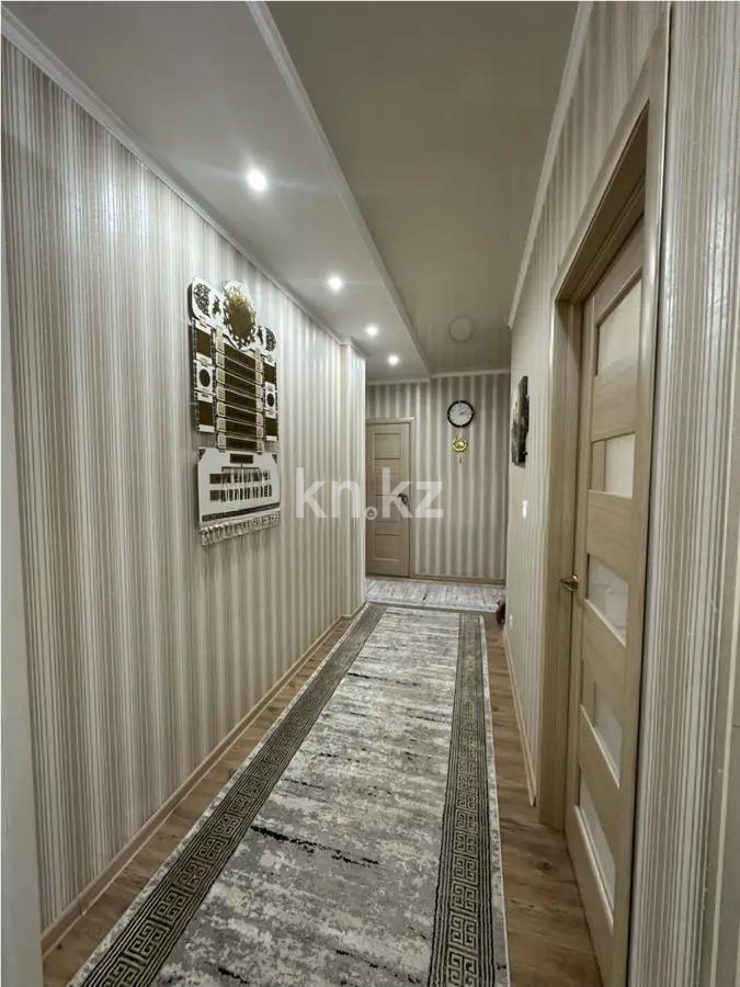 Продажа 3-комнатной квартиры, 89 м² в Астане - фото 5