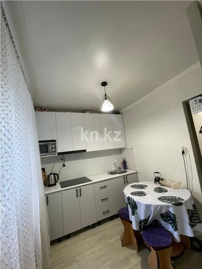 Продажа 3-комнатной квартиры, 48 м² - Продажа квартир в Казахстане - страница 5 фото 4 из 5