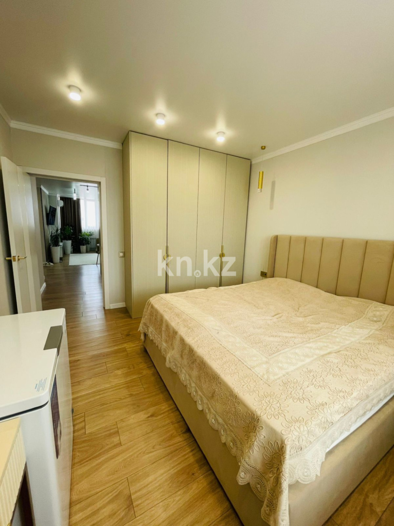 Продажа 3-комнатной квартиры, 71 м² в Астане - фото 18