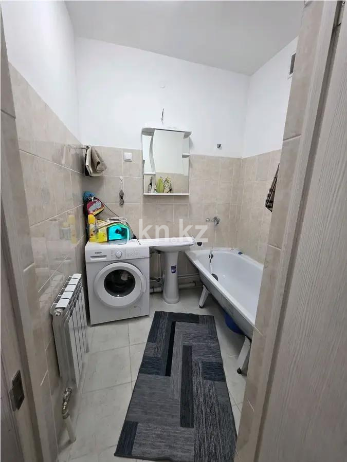 Продажа 2-комнатной квартиры, 70.3 м², Астана-Караганда тр., дом  23 - Продажа  двухкомнатных квартир в Астане без посредников фото 4 из 5