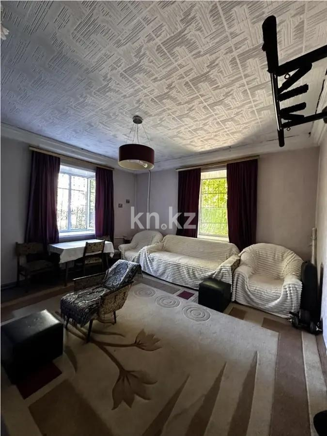 Продажа 2-комнатной квартиры, 52 м² - Продажа квартир от собственников в Караганде - страница 6 фото 1 из 5