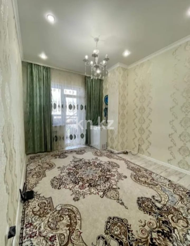 Продажа 3-комнатной квартиры, 76 м², ул. Дюсембекова, дом  44/2 - Продажа  трехкомнатных квартир в Караганде фото 5 из 11